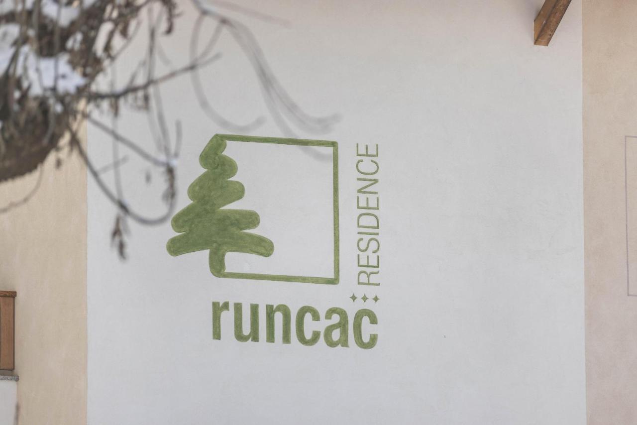 Runcac Apt Salt San Vigilio Di Marebbe Kültér fotó
